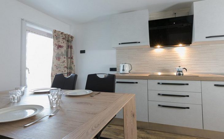 Apartments Guana in Livigno , Italy image 3 